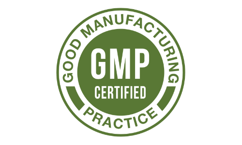 primebiome GMP Certified